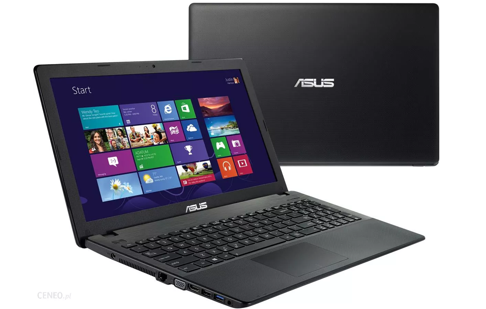 Notebook SE Asus X552C-SX018D chất lượng, giá rẻ tại Hải Phòng