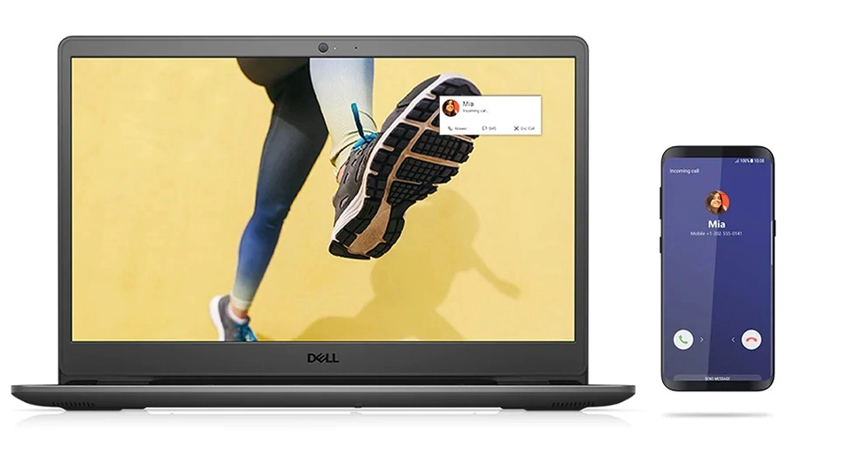 Notebook SE Dell Inspiron N3501B P90F005 uy tín, giá rẻ tại Sơn Đạt.,JSC