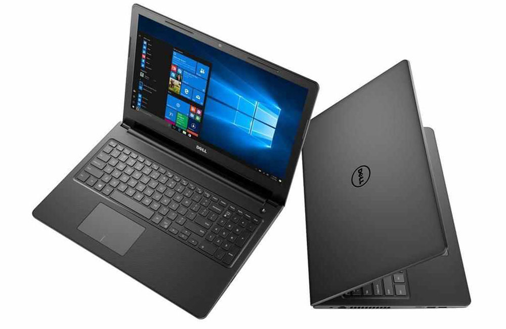 Dell Inspiron N3576 chính hãng, giá rẻ chỉ có tại Sơn Đạt.,JSC