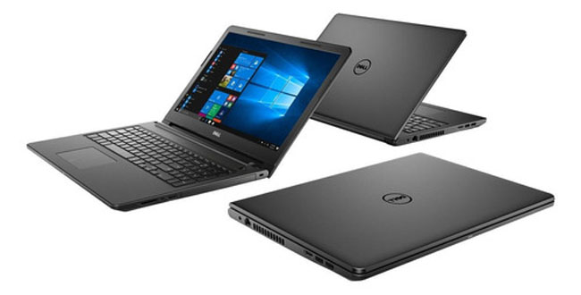 Dell Inspiron N3576 chất lượng, uy tín Hải Phòng