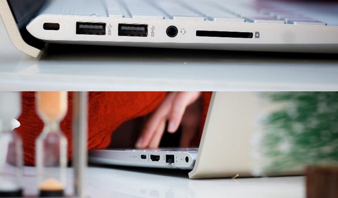 Notebook SE HP Pavilion 14-bf014TU chất lượng, giá tốt tại Sơn Đạt.,JSC