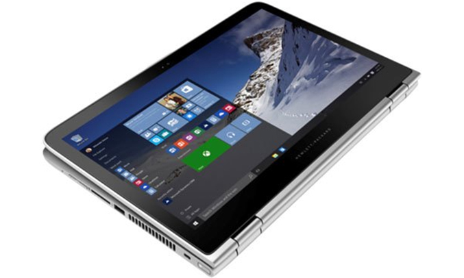 Notebook HP Se Pavilion X360 uy tín, giá tốt tại Sơn Đạt.,JSC