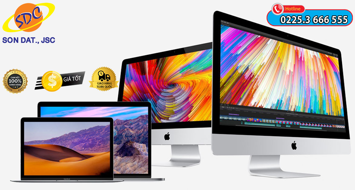 Địa chỉ cung cấp IMAC chất lượng, giá tốt tại Hải Phòng