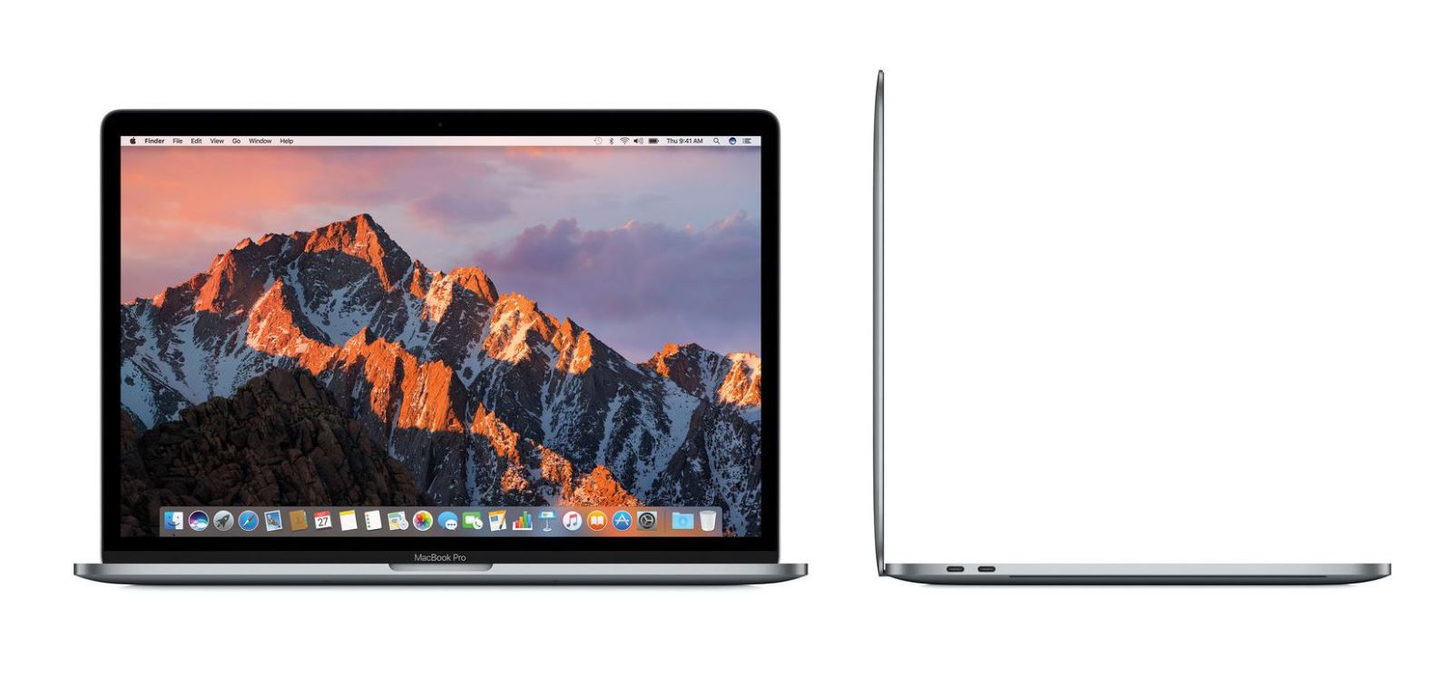 Macbook Pro A1707 2016 chính hãng, giá rẻ tại Sơn Đạt.,JSC