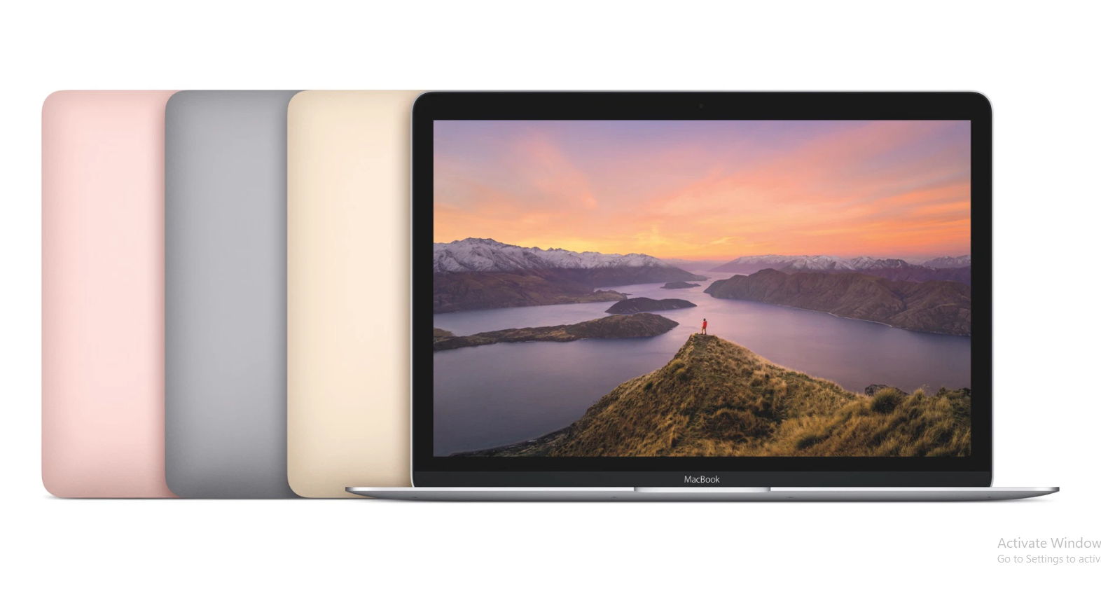 Lựa chọn đơn vị uy tín để mua Macbook cũ chất lượng - Sơn Đạt.,JSC