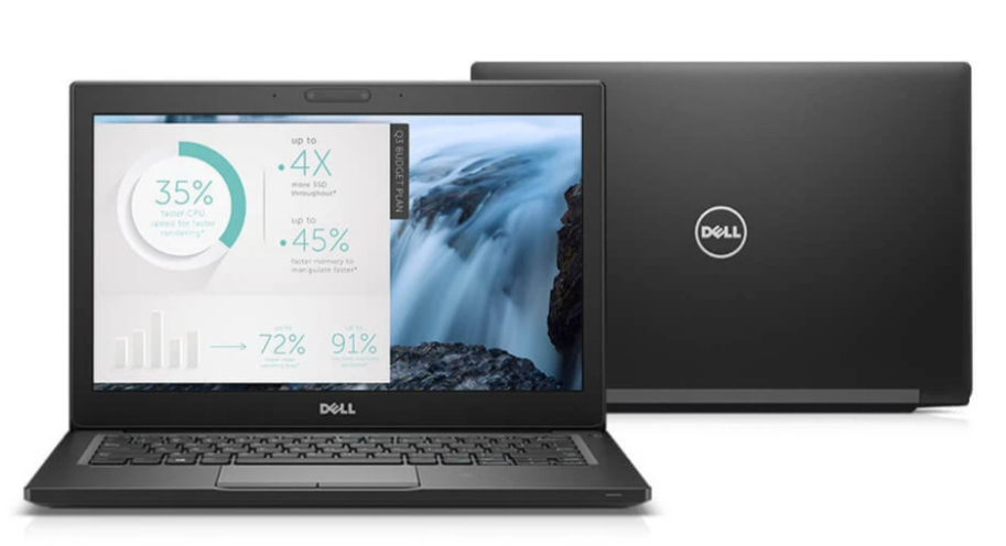 Notebook Se Dell E7280 chất lượng, uy tín chỉ có tại Sơn Đạt.,JSC