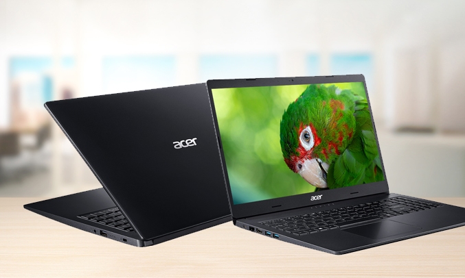 Acer Aspire 3 A315-57G-573F uy tín, chất lượng tại Hải Phòng