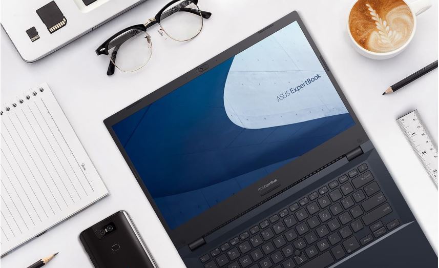 Asus ExpertBook P2451FA-EK3342 uy tín, chất lượng tại Sơn Đạt.,JSC