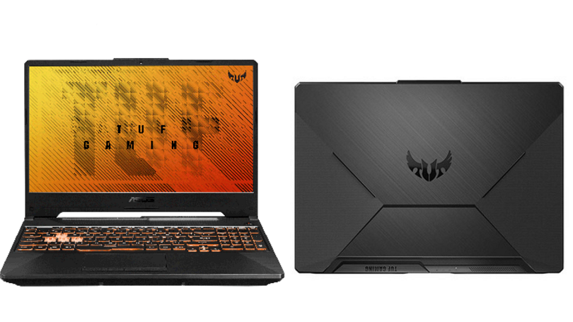 Asus FX506LHB-HN188W chính hãng, giá rẻ tại Hải Phòng