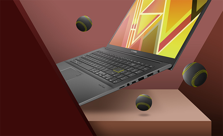 Asus Vivobook A515EA-L11970W uy tín, giá rẻ chỉ có tại Hải Phòng