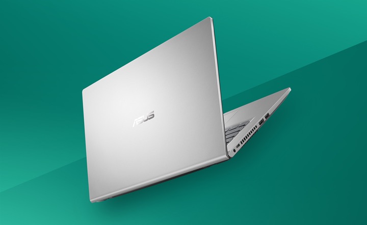 Asus X415EA-EB640W chính hãng, giá rẻ chỉ có tại Sơn Đạt.,JSC