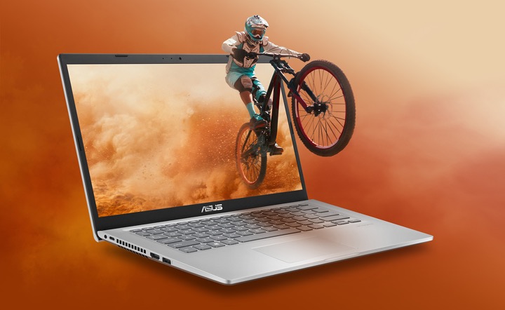 Asus X415EA-EK675W chất lượng, giá tốt chỉ có tại Sơn Đạt.,JSC