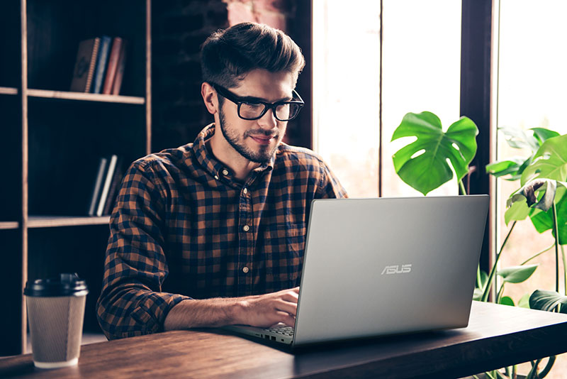 Asus X515EA-BQ1006W giúp bạn làm việc hiệu quả- Sơn Đạt.,JSC