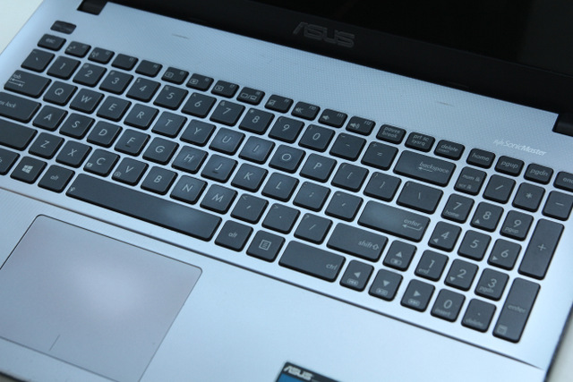Notebook SE Asus X550CA uy tín, chất lượng Hải Phòng