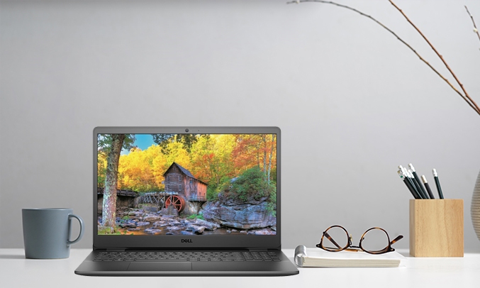 DELL VOSTRO 3500 chính hãng, giá rẻ chỉ có tại Sơn Đạt.,JSC