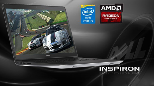 Notebook SE Dell 5447 uy tín, giá rẻ chỉ có tại Sơn Đạt.,JSC