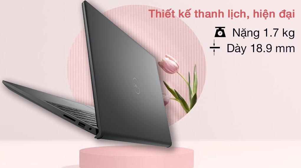 Dell Inspiron 3511 P112F001EBL chính hãng, giá tốt tại Hải Phòng