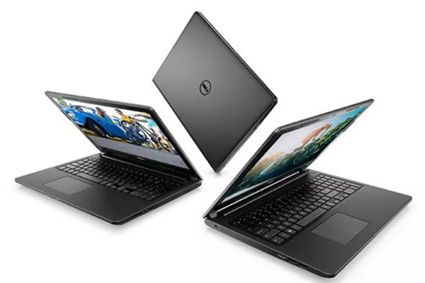 Dell Inspiron 3576 chính hãng, giá tốt Hải Phòng
