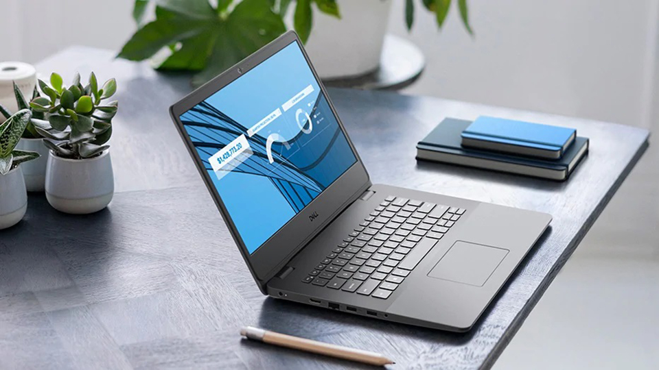 Dell Vostro 3400 chất lượng, uy tín chỉ có tại Sơn Đạt.,JSC