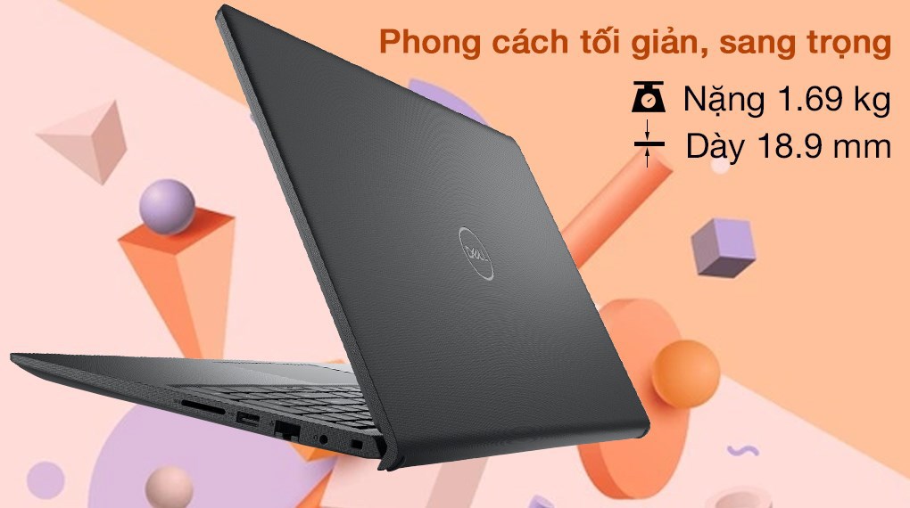 Dell Vostro 3510 P112F002BBL chính hãng, giá tốt tại Sơn Đạt.,JSC
