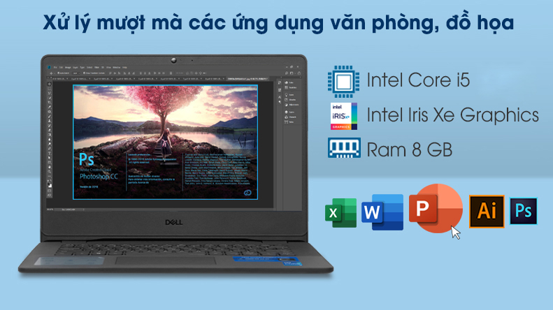 Dell Vostro V3400 chất lượng, giá rẻ chỉ có tại Sơn Đạt.,JSC