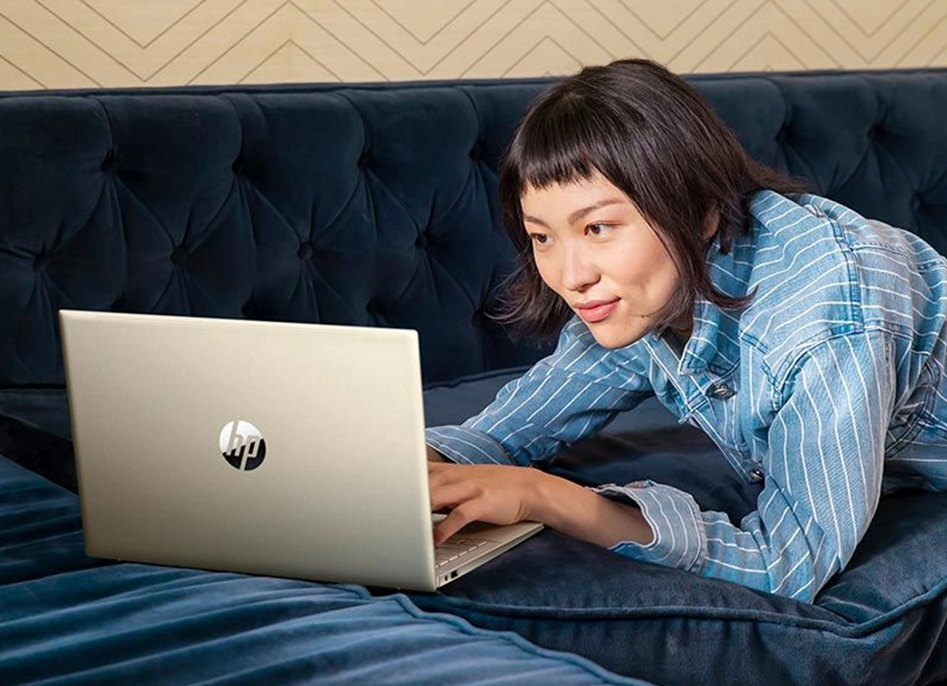 HP Pavilion 14-dv0534TU chính hãng, giá tốt tại Hải Phòng