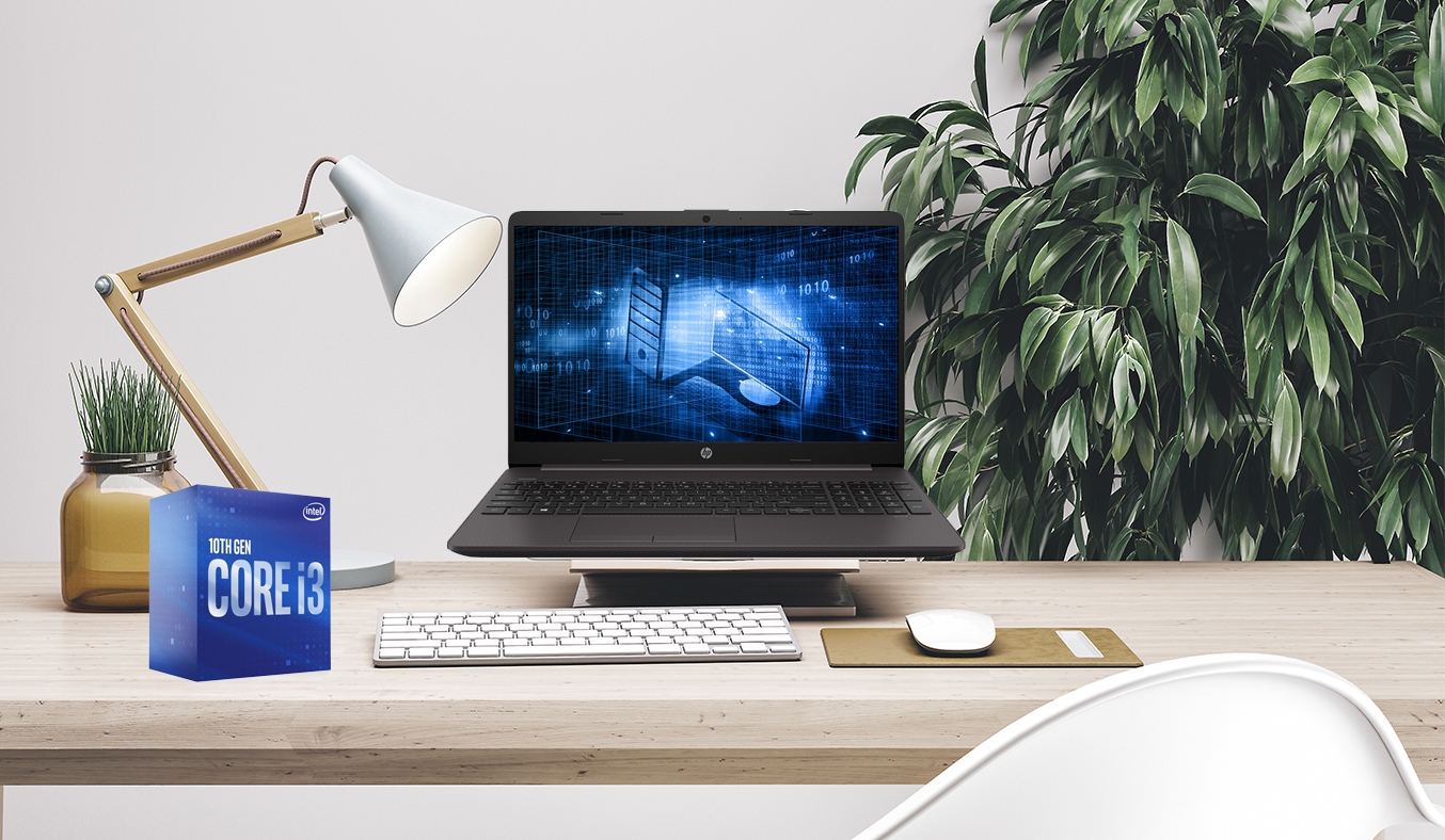 Hp 250 G8 2R9H2EA chính hãng, giá tốt tại Hải Phòng