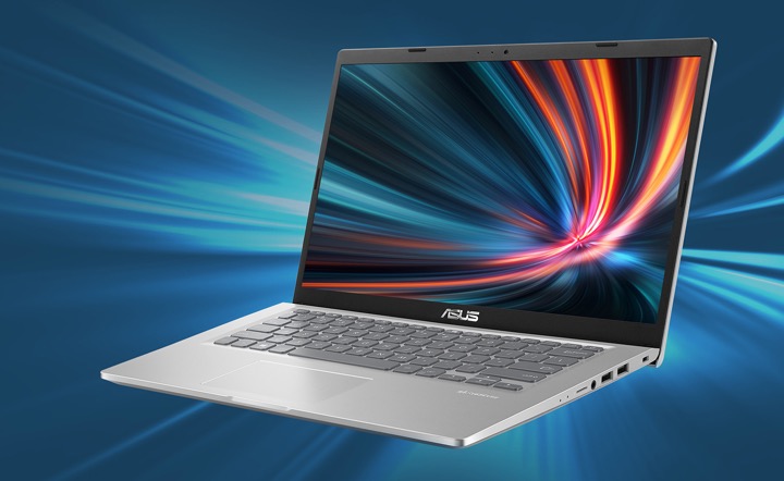 Asus Vivobook X415EA-EB640W chính hãng, giá rẻ tại Sơn Đạt.,JSC