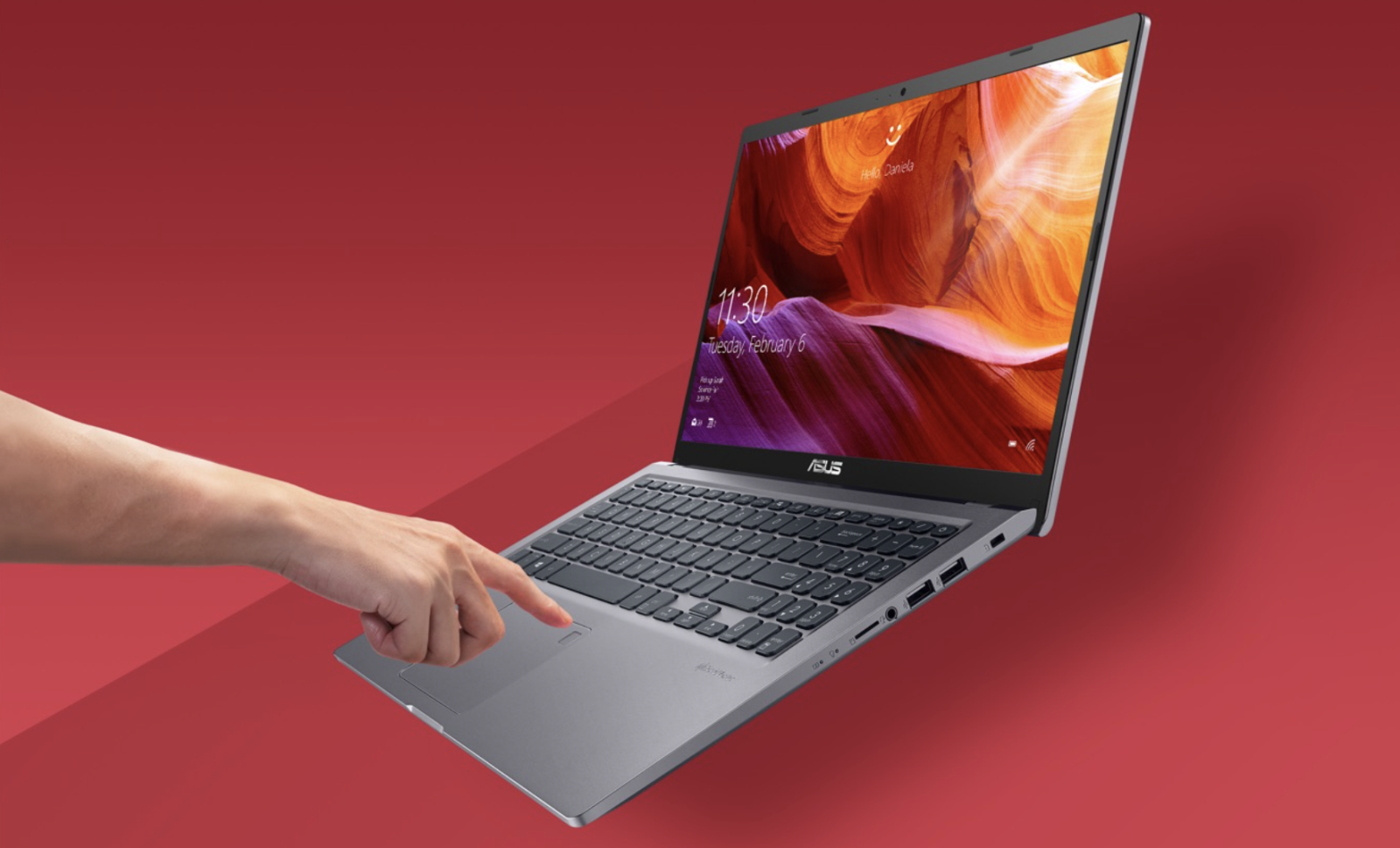 Asus Vivobook X515EA-EJ1046W mượt mà, tinh tế chỉ có tại Sơn Đạt.,JSC