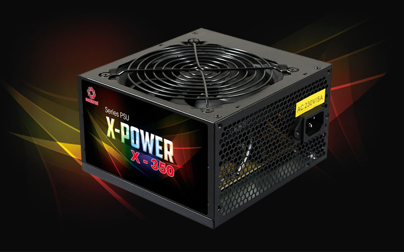 Power Coolerplus CPC X350 chính hãng, giá tốt tại Sơn Đạt.,JSC