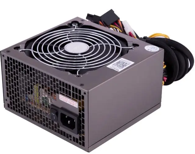 Power Huntkey 500W(LW6500) chính hãng, giá tốt tại Sơn Đạt.,JSC