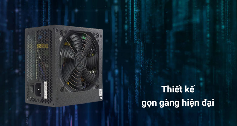 Power Jetek 300W J300 chính hãng, giá tốt tại Sơn Đạt.,JSC