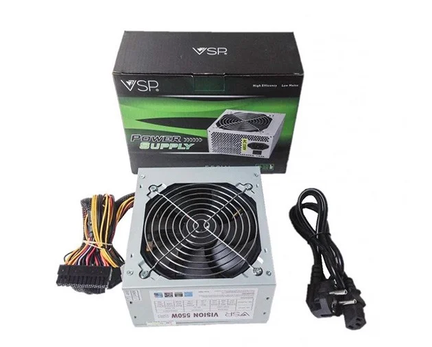 Power VSP 550w chât lượng, giá tốt tại Sơn Đạt.,JSC