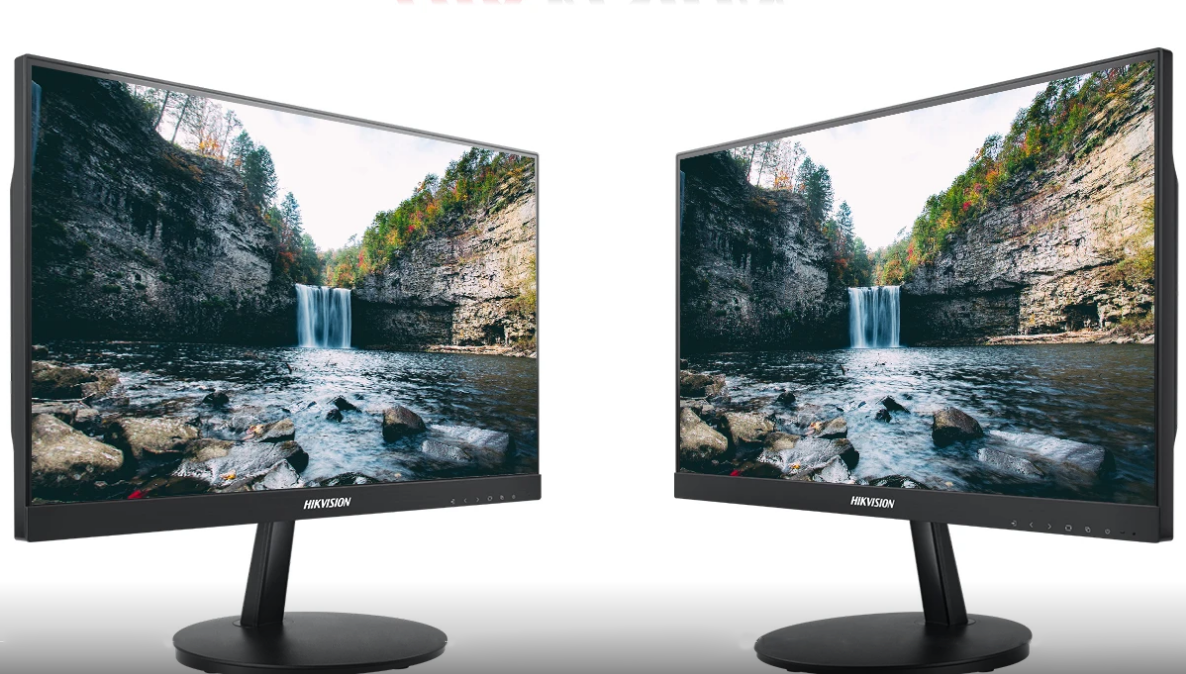 Màn Hình Hikvision DS-D5022FN-C chính hãng, giá tốt tại Sơn Đạt.,JSC