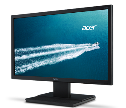 Monitor Acer V226HQL chính hãng, giá tốt chỉ có tại Hải Phòng