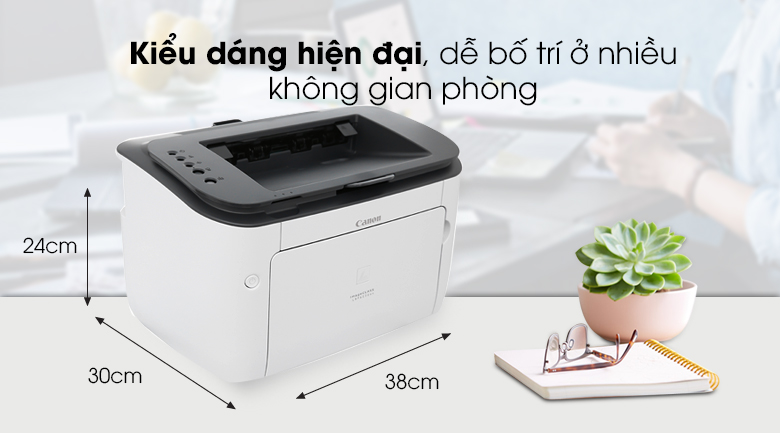 Máy in Canon LBP 6230DN chính hãng, giá tốt Hải Phòng