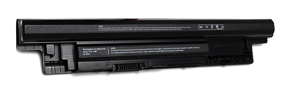 Pin NB Dell Inspiron 14(3421) 14R(5421) 15(3521) 3537 chính hãng, giá rẻ Hải Phòng