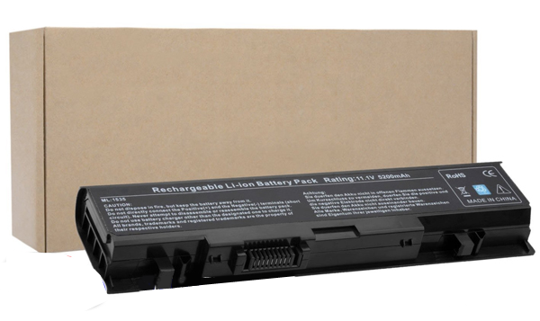 Pin NB Dell Inspiron 1535/1536/1537/1555/1557/1558 chính hãng, giá rẻ tại Sơn Đạt.,JSC