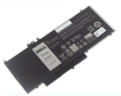 Pin NB Dell Latitude 3DDDG 03VC9Y chính hãng, giá tốt tại Sơn Đạt.,JSC