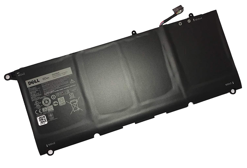 Pin NB Dell XPS PW23Y chính hãng, giá tốt tại Sơn Đạt.,JSC