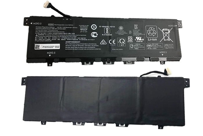 Pin NB HP KC04XL chính hãng, giá tốt tại Sơn Đạt.,JSC