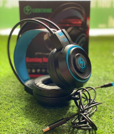Headphone Lightning T36 chính hãng, giá rẻ tại Sơn Đạt.,JSC