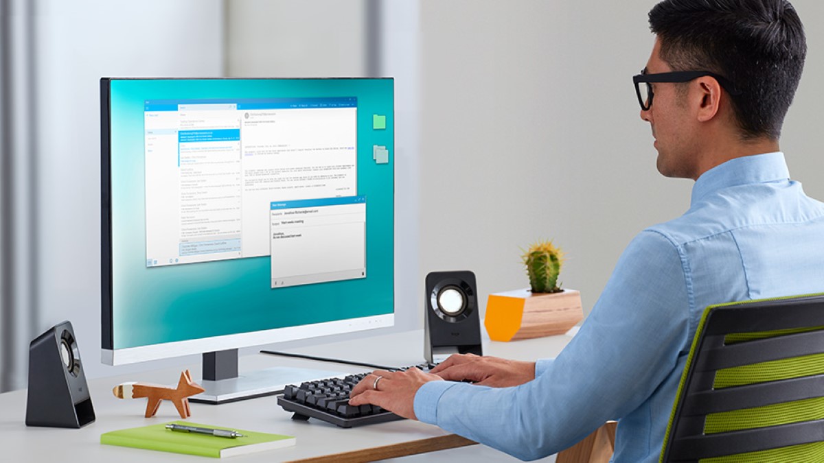 Loa Logitech Z213 chất lượng, uy tín tại Hải Phòng