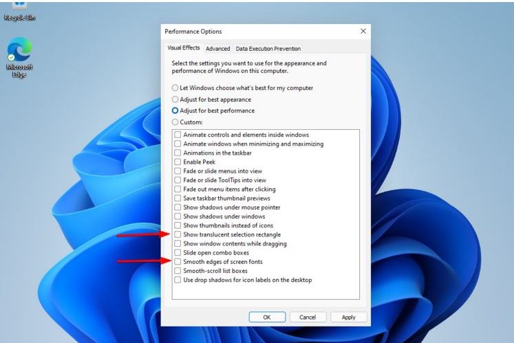 Tăng tốc Windows 11 để máy tính chạy mượt mà hơn- Sơn Đạt.,JSC