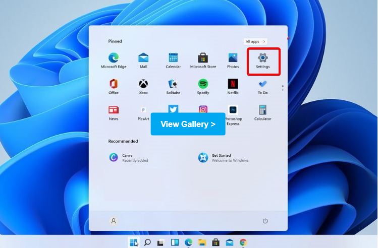 Thực hiện tăng tốc Windows 11 bằng cách tắt các ứng dụng- Sơn Đạt.,JSC