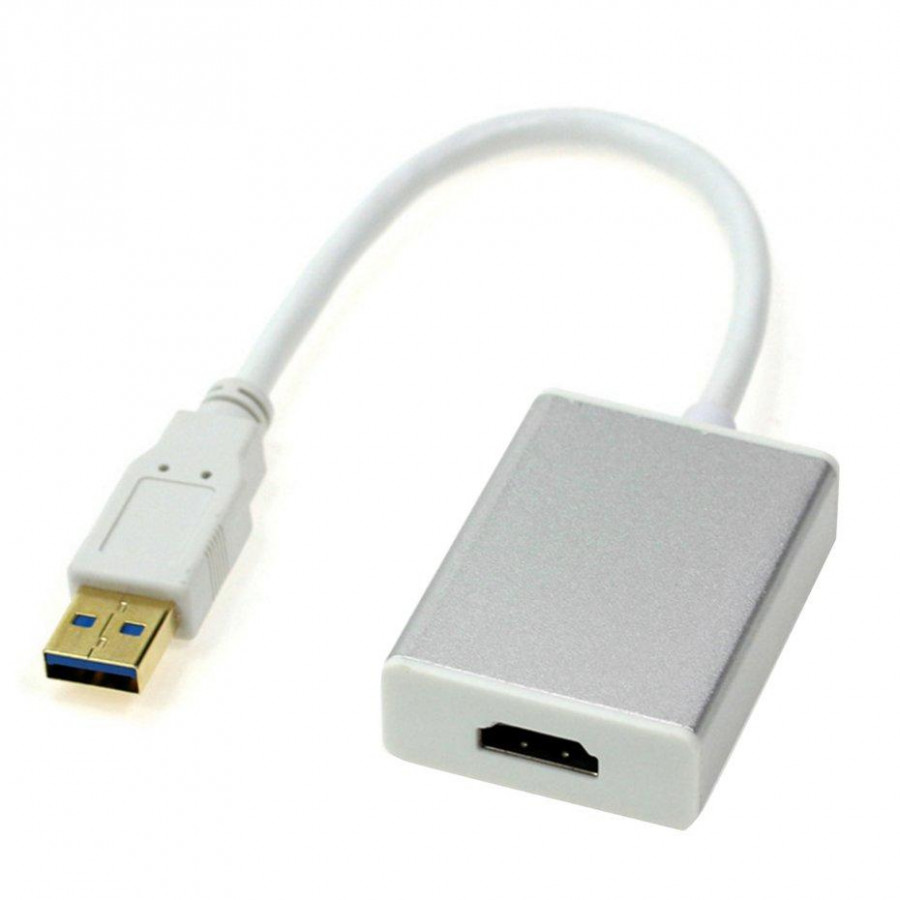 Cabel chuyển đổi Usb to HDMI