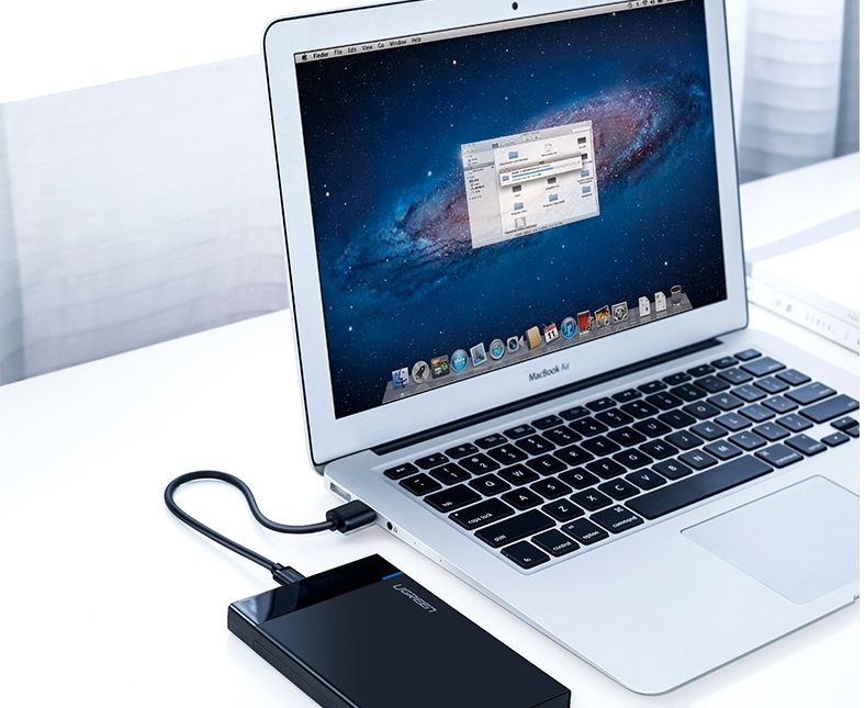 Cable USB 3.0 ugreen 20883 chất lượng, giá tốt tại Hải Phòng