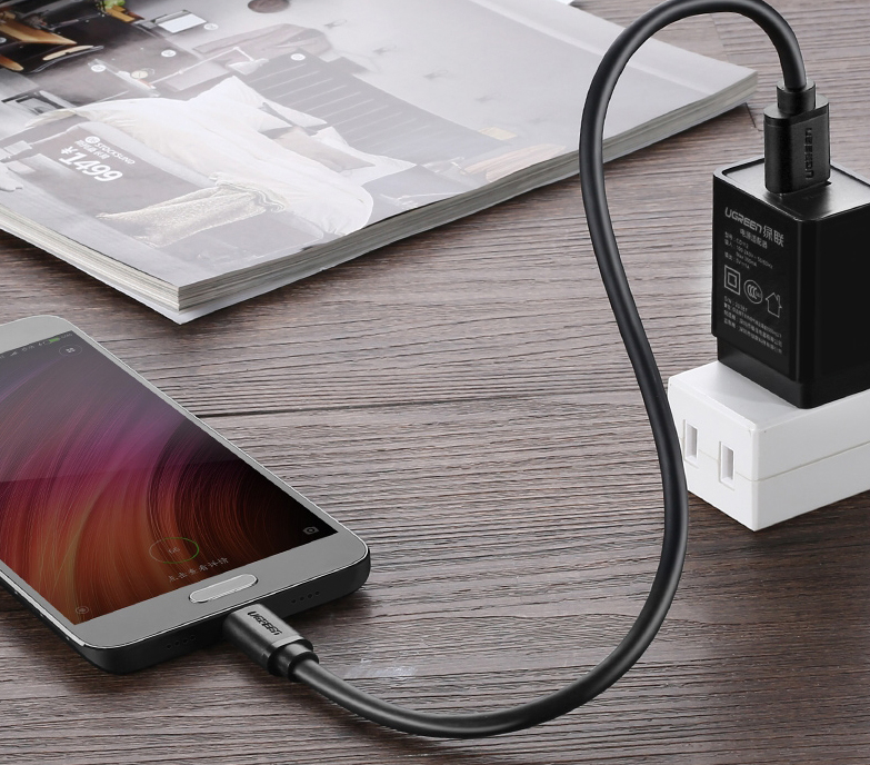 Cable USB 3.0 ugreen 20883 chất lượng, uy tín tại Sơn Đạt.,JSC
