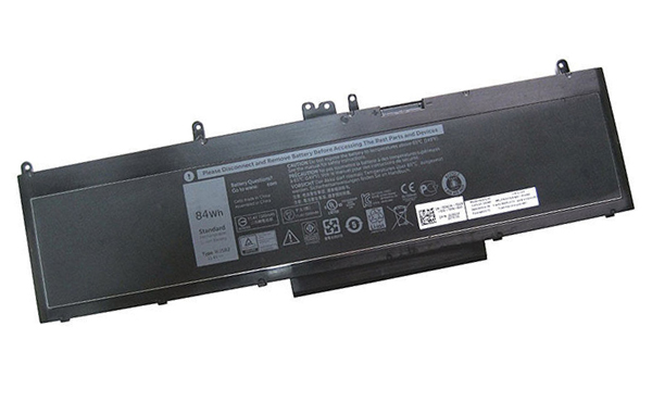 Pin NB Dell 84W WJ5R2 chất lượng, giá tốt tại Hải Phòng