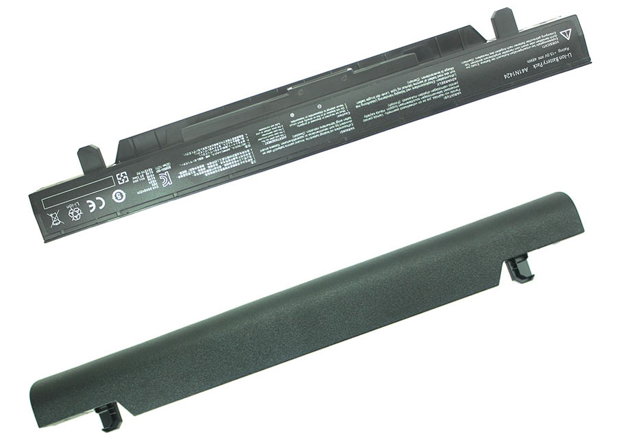 Pin laptop Asus A41N1424 uy tín, giá rẻ tại Hải Phòng